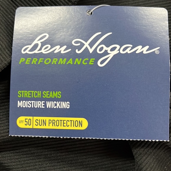 Ben Hogan men’s polo shirt - Picture 4 of 5